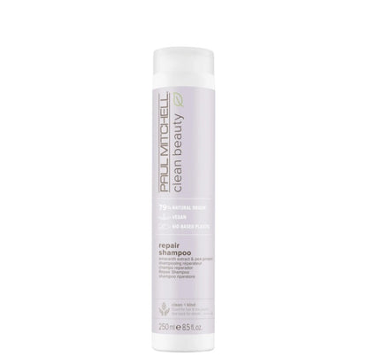 Clean Beauty Repair Shampoo