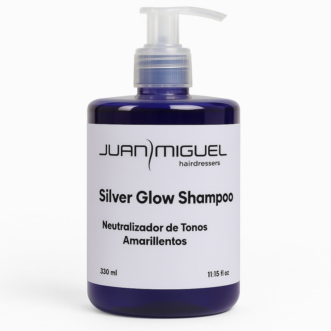 Silver Glow Shampoo