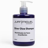 Silver Glow Shampoo
