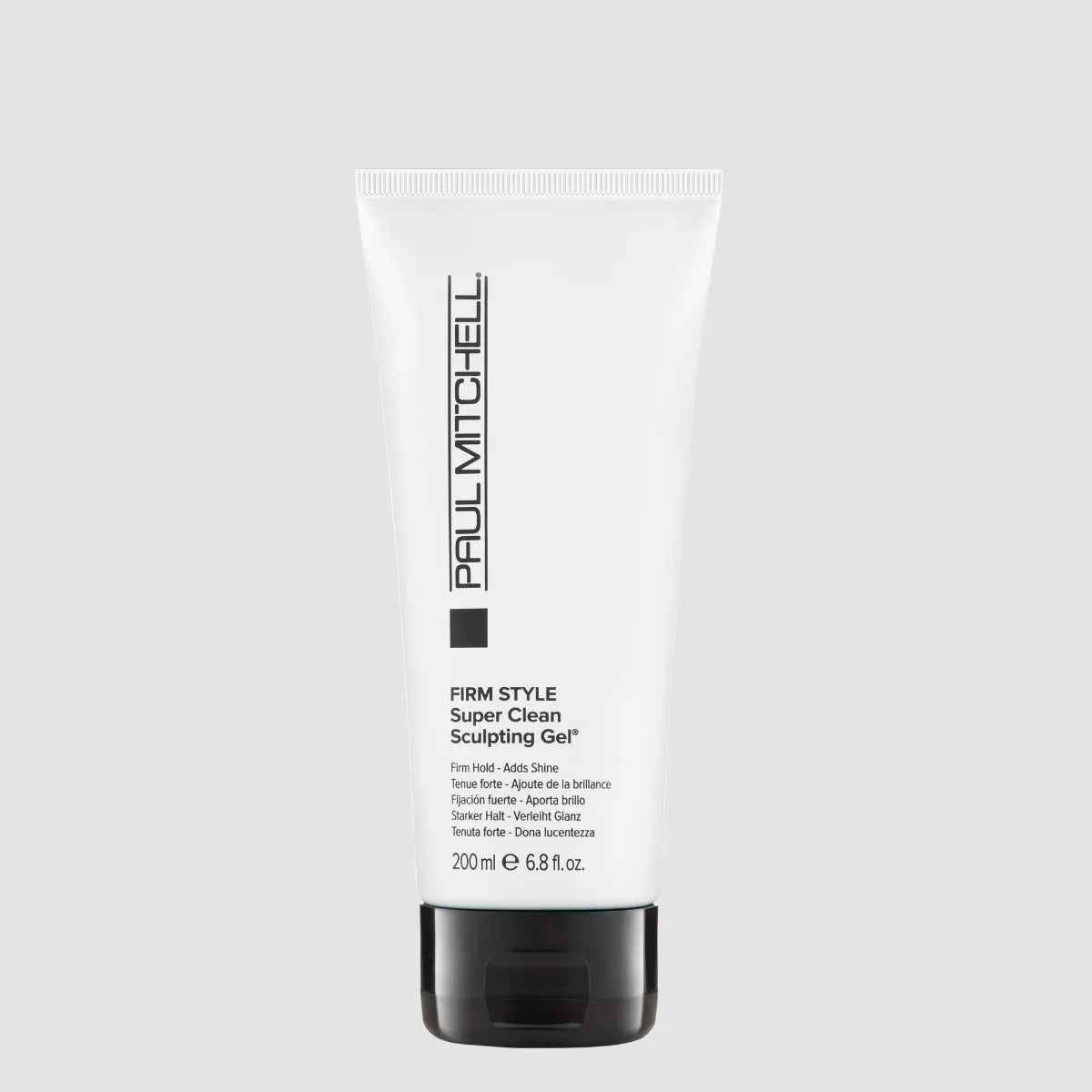 Super Clean Sculpting Gel