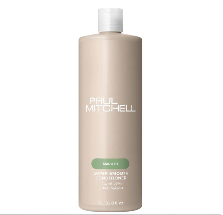 Super Smooth Conditioner