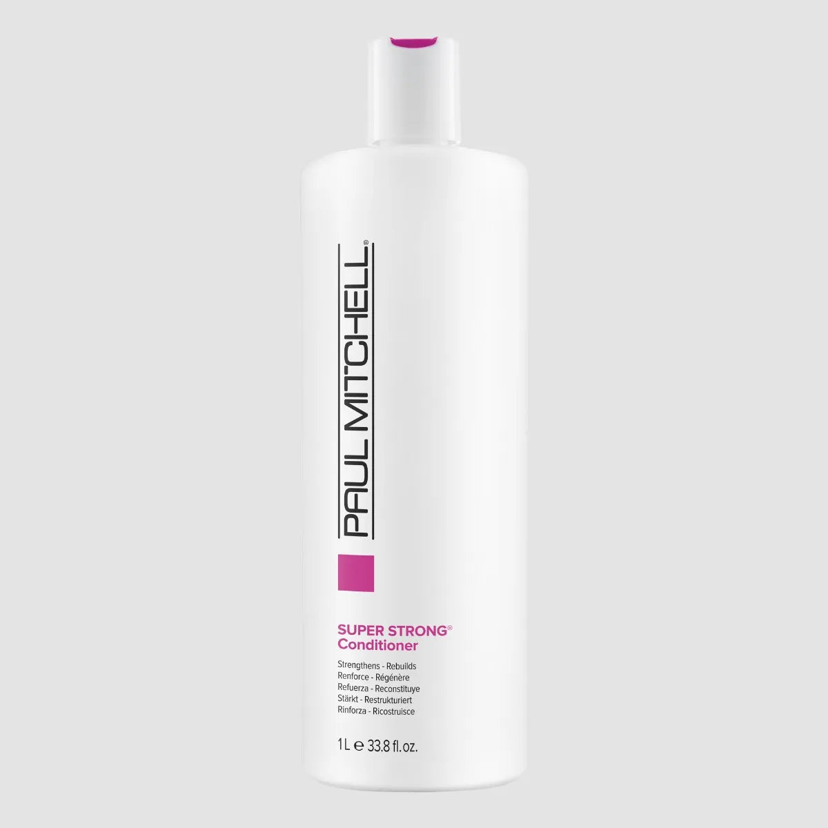 Super Strong Conditioner