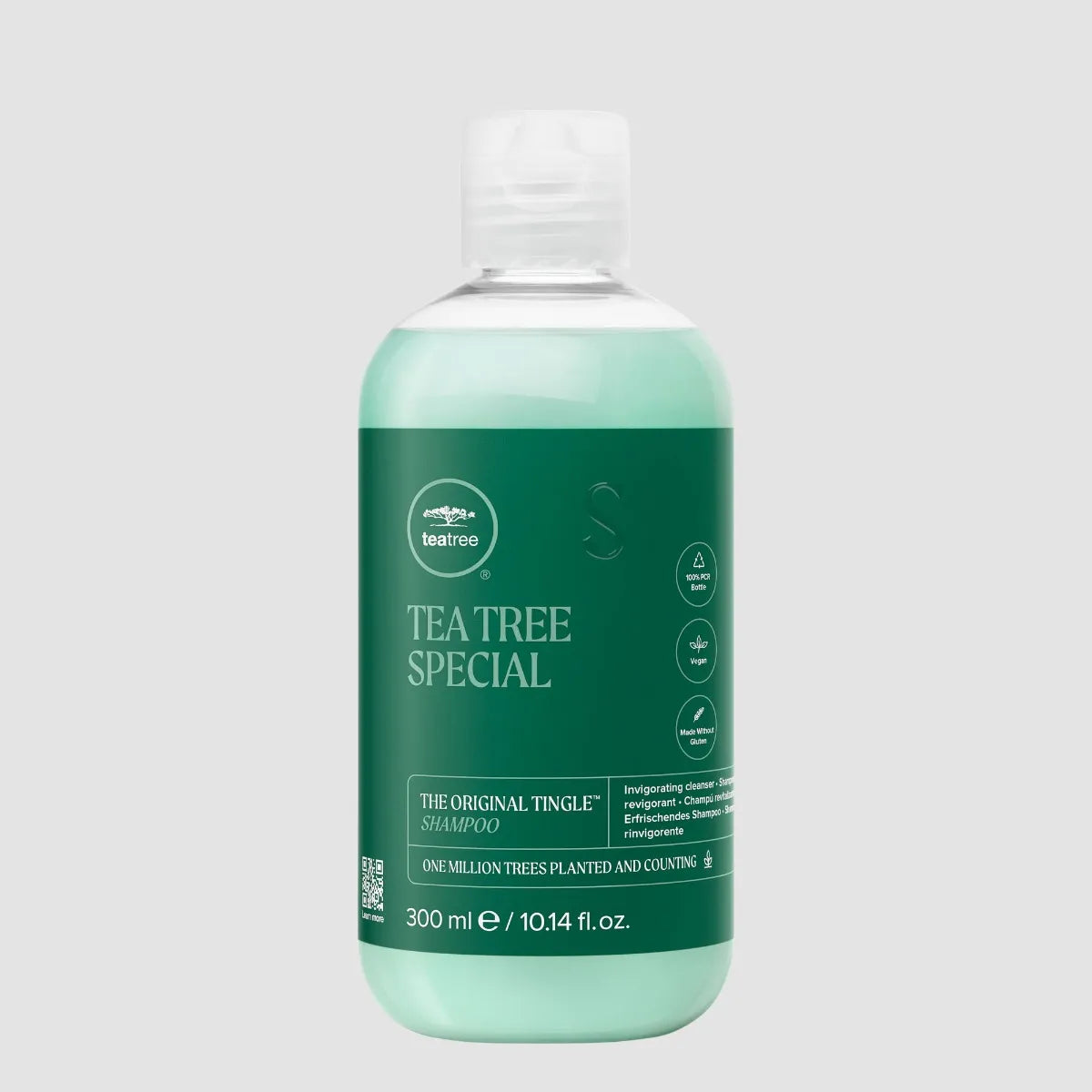 Tea Tree Special Shampoo