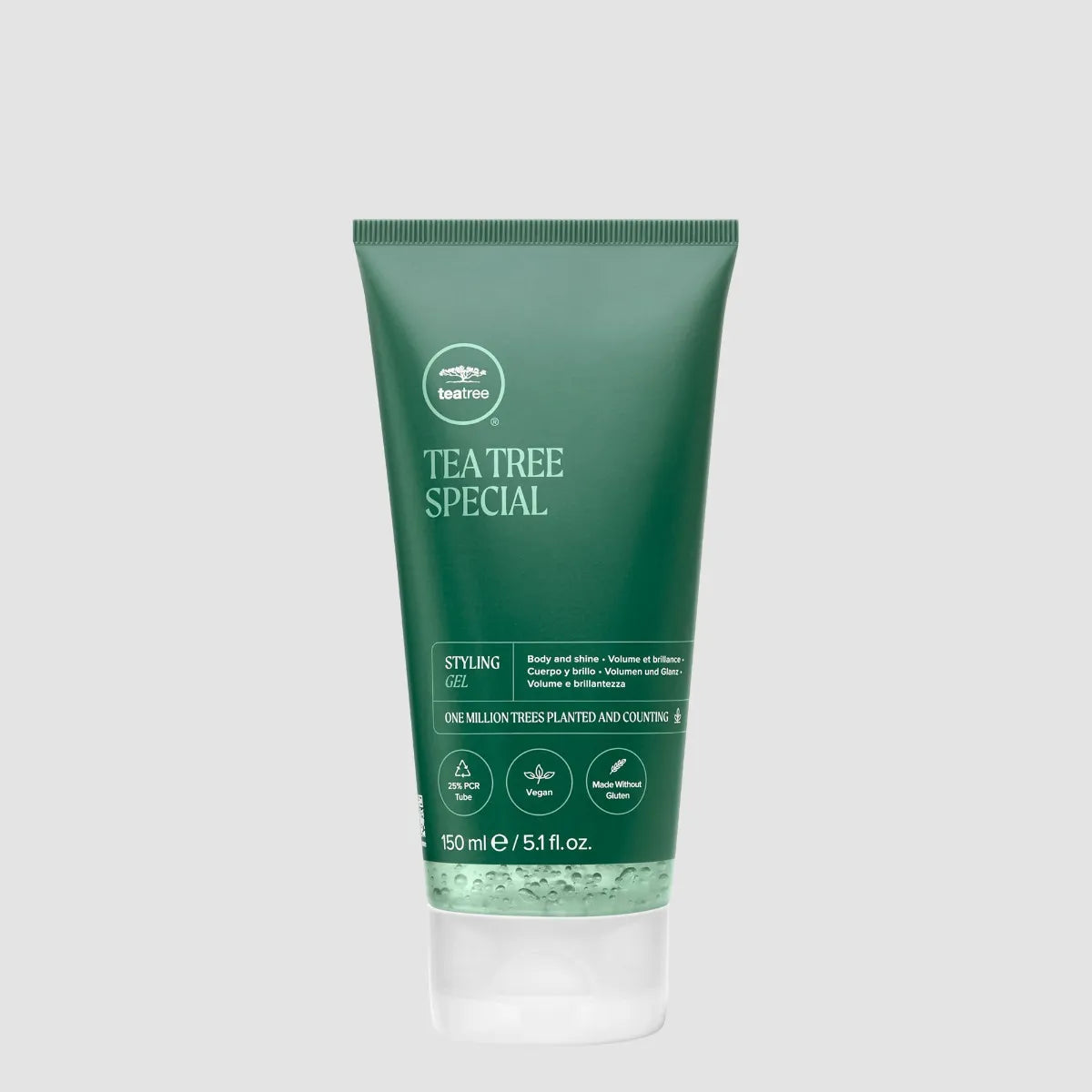 Tea Tree Styling Gel