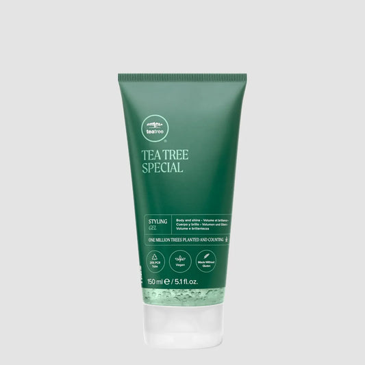 Tea Tree Styling Gel