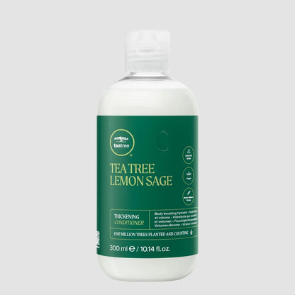 Lemon Sage Thickening Conditioner