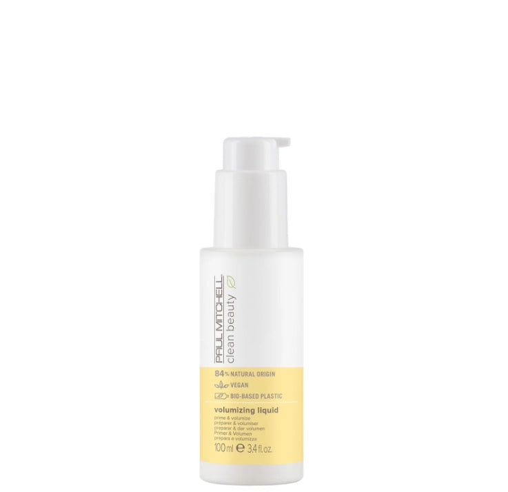 Clean Beauty Volumizing Liquid